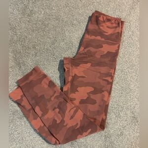 Lululemon align leggings